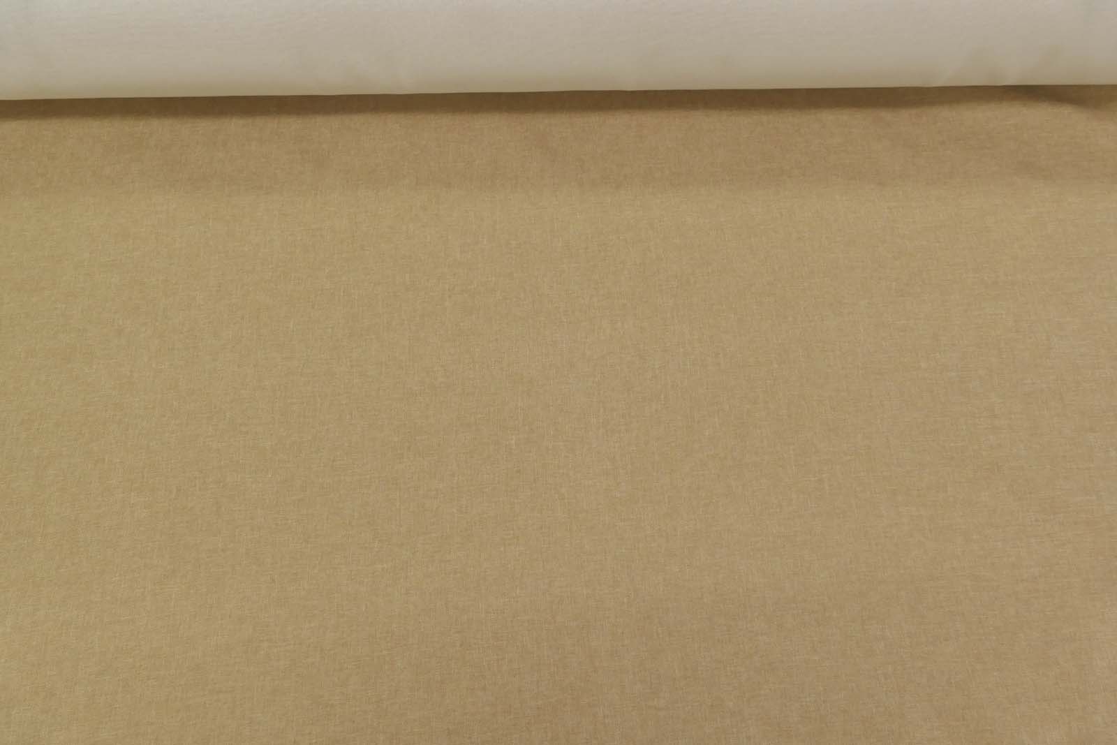 Bezugsstoff beige braun 02