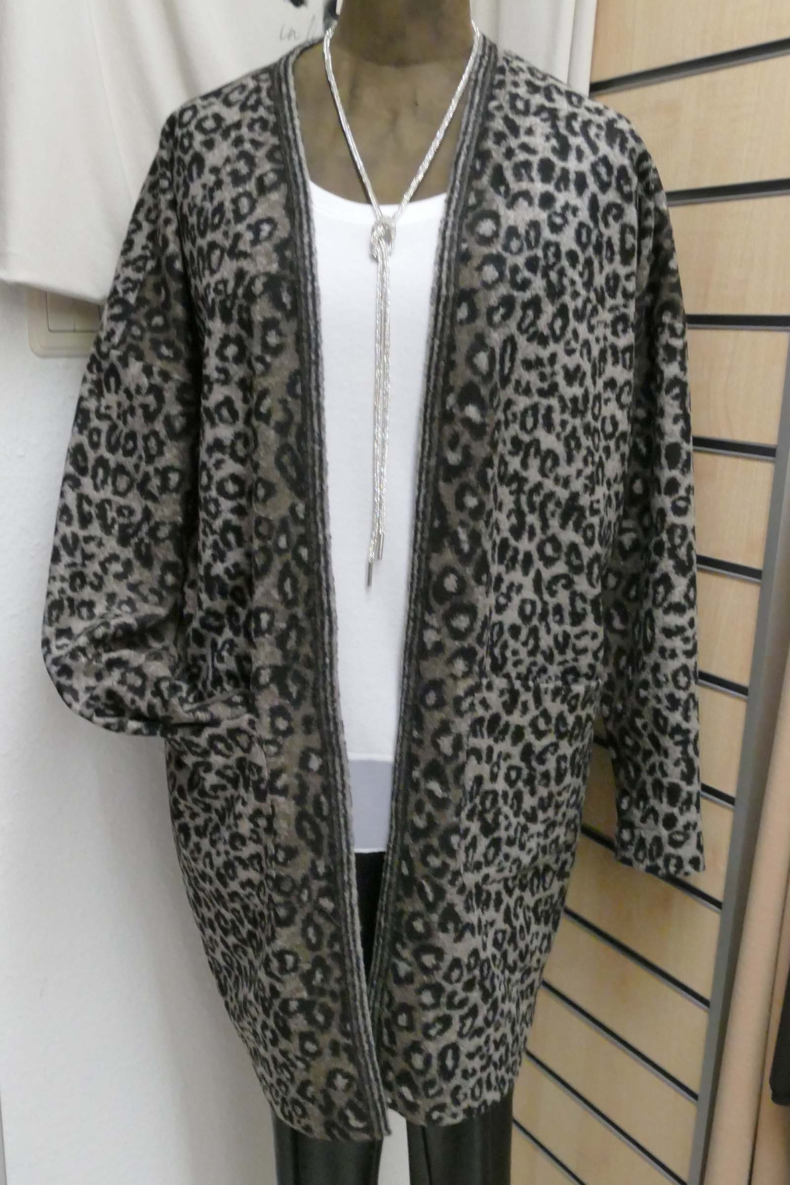 Wollstrick Leolook