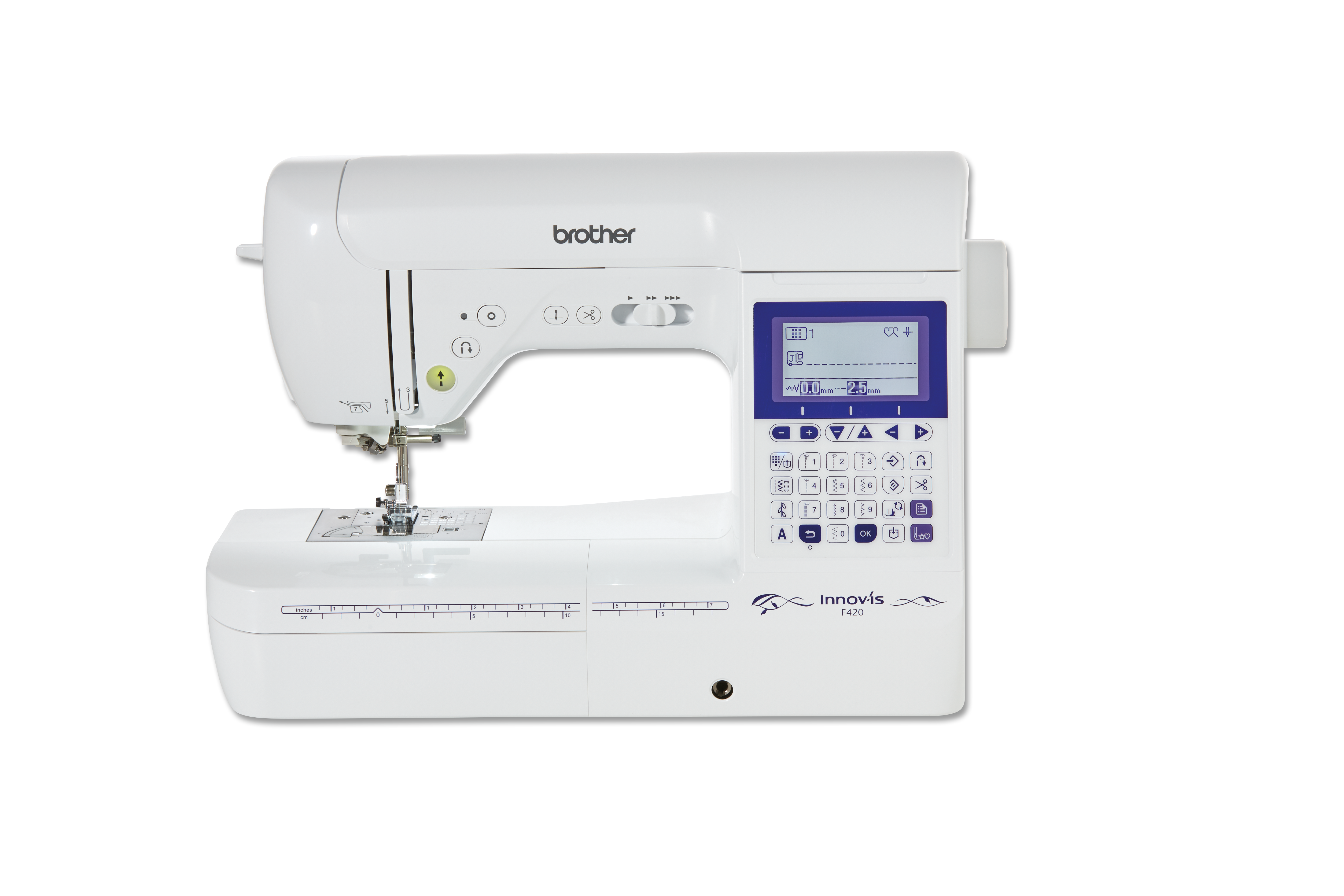 Brother Innov-is F420