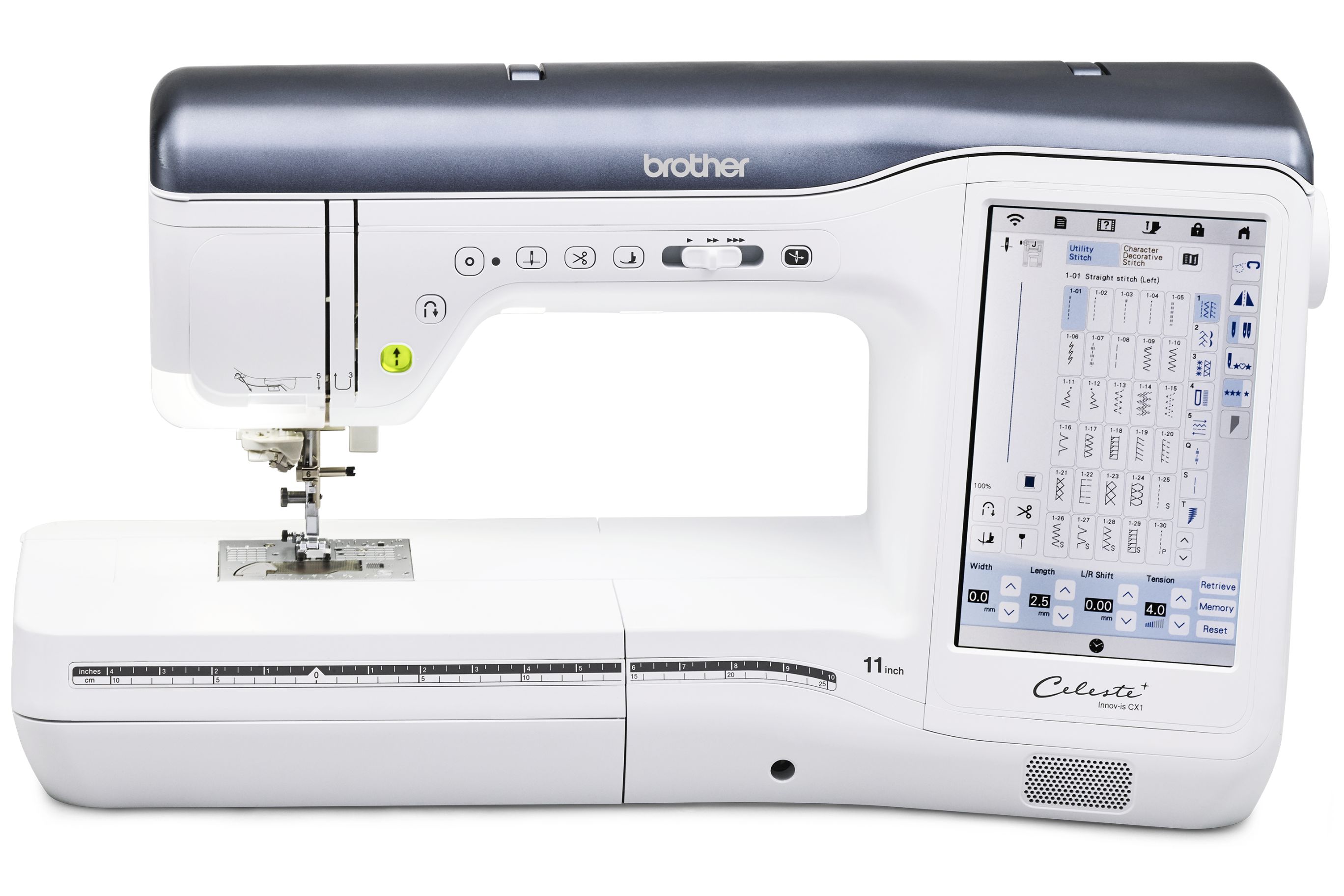 Brother Celeste Innov-is CX1