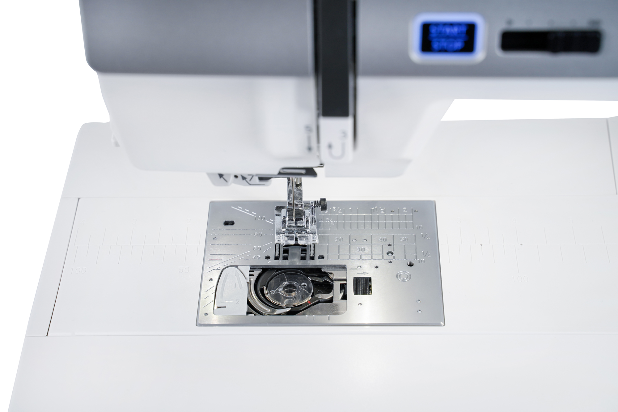 Janome Horizon Memory Craft 9480 QC Professional 