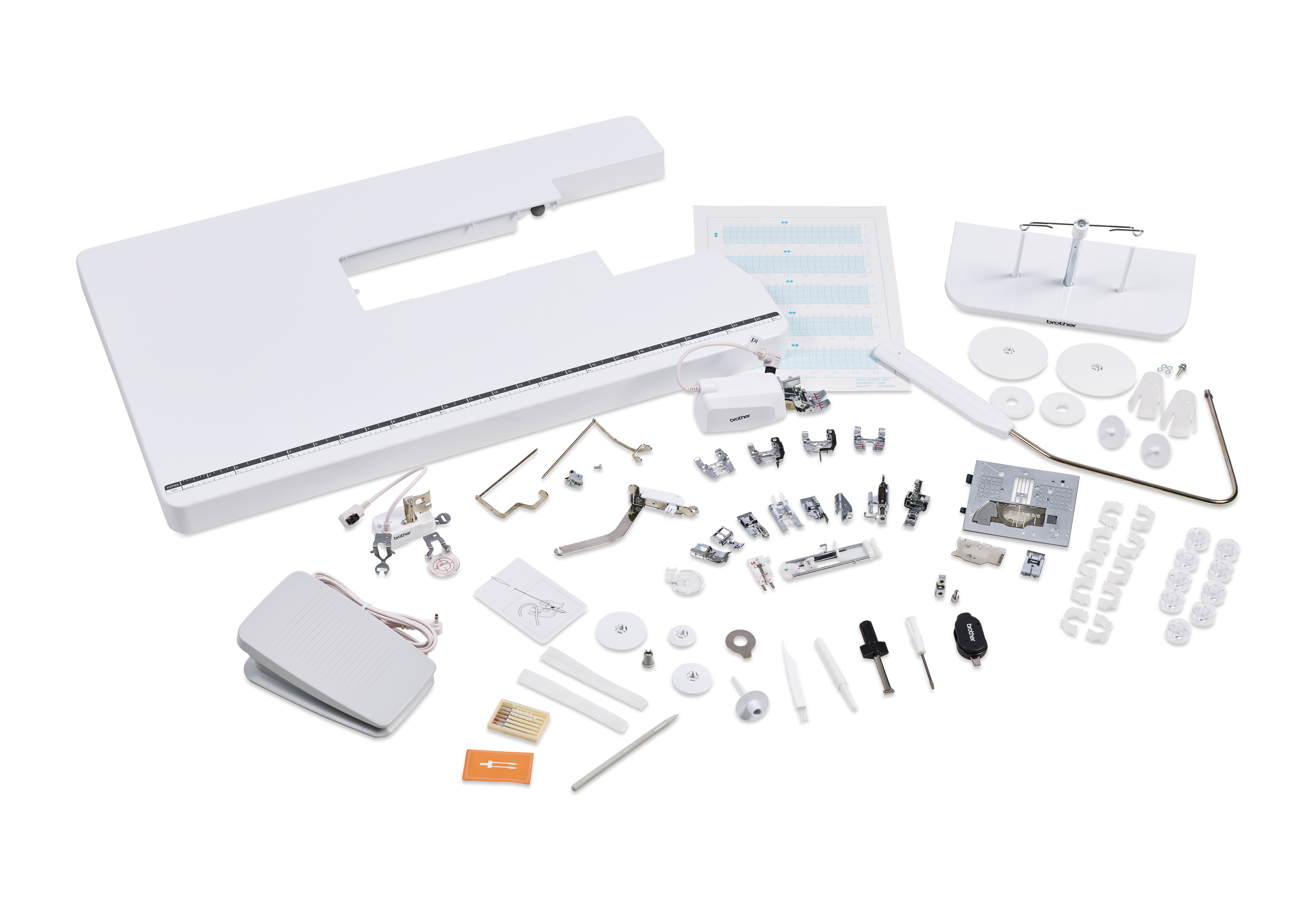 Brother Celeste Innov-is CX1