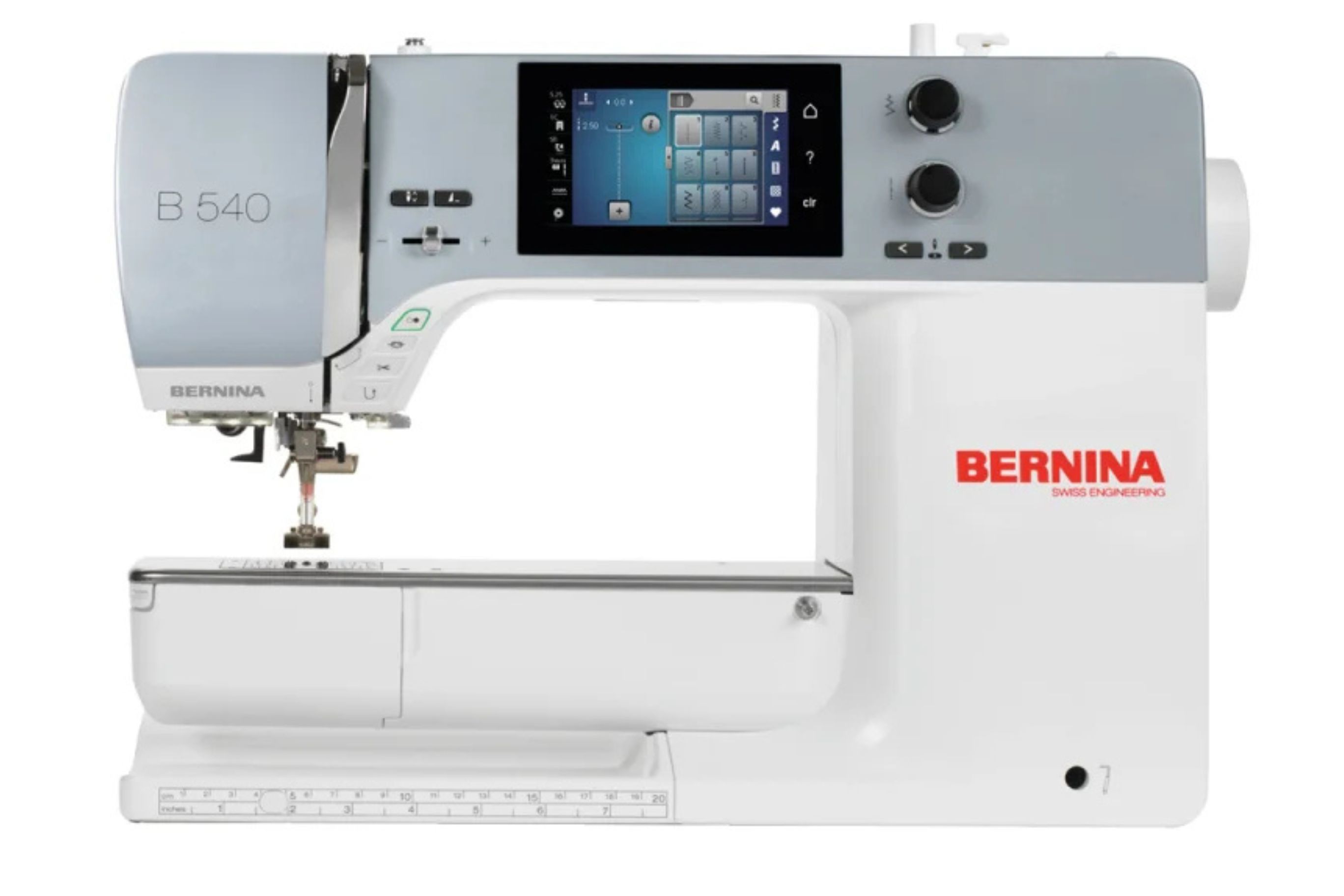 Bernina B540 (Gen. 2)
