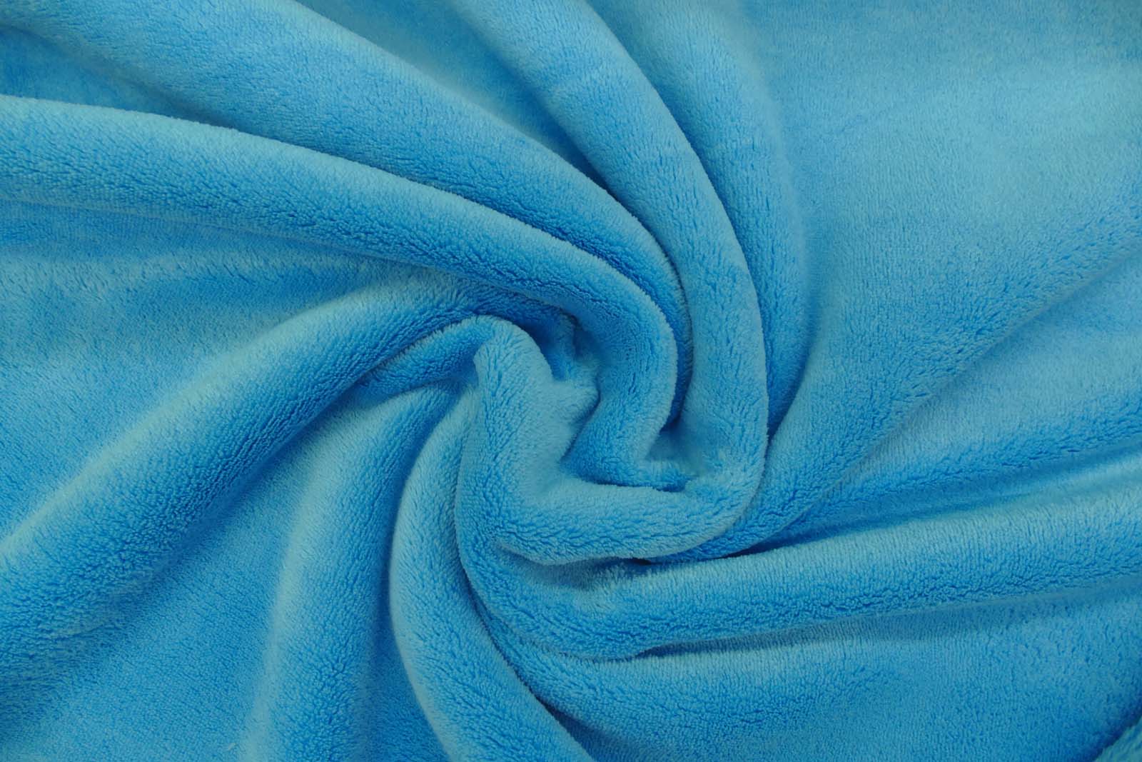 Fleece Wellness türkis 665 ab 3m