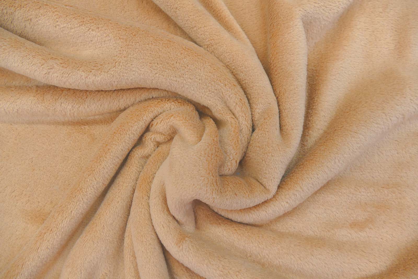 Fleece Wellness beige 663 ab 3m