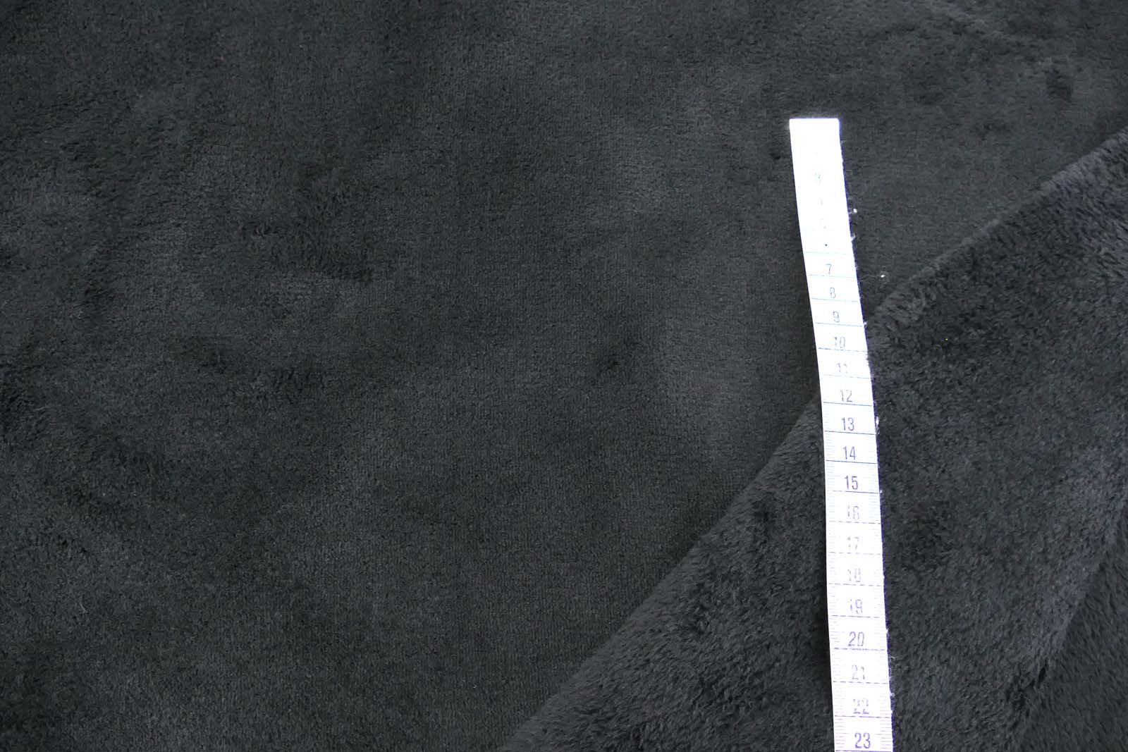 Fleece Wellness schwarz 662 ab 3m