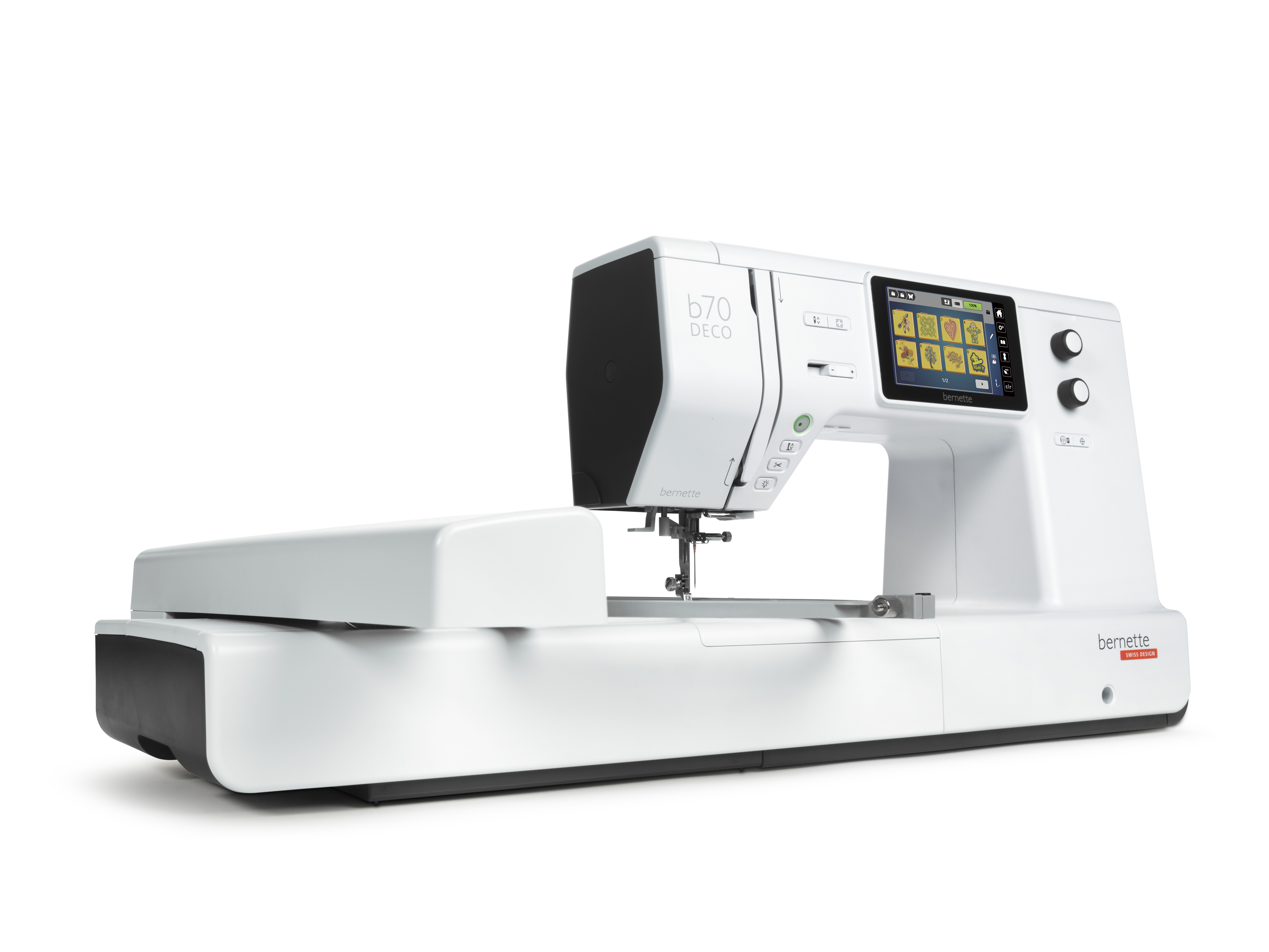 Bernette B70 Deco