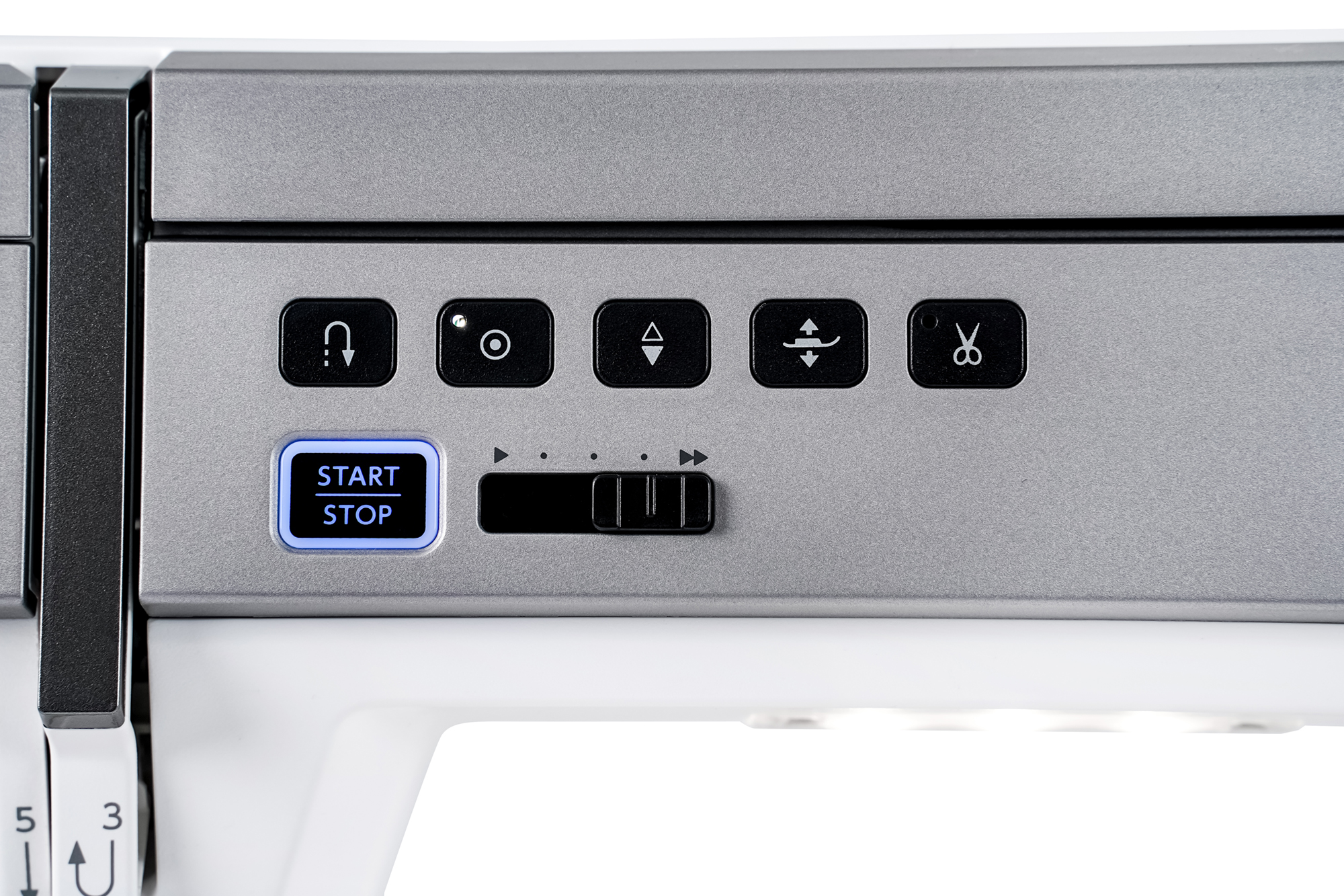 Janome Horizon Memory Craft 9480 QC Professional 