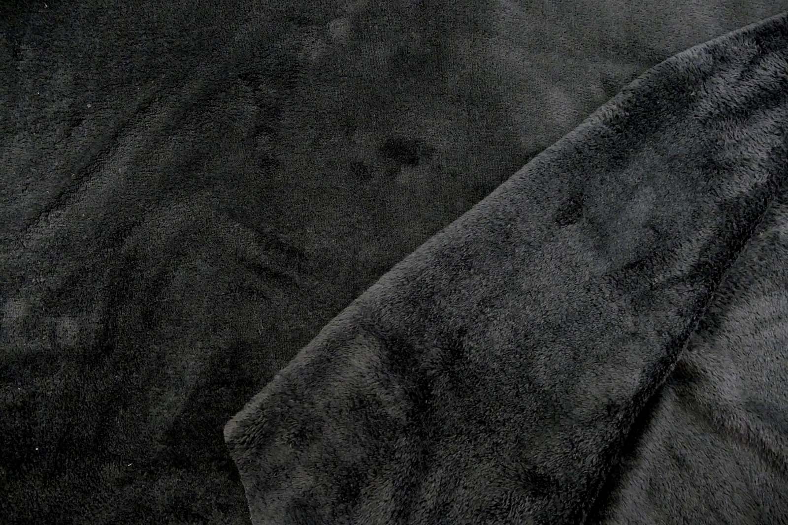 Fleece Wellness schwarz 662 ab 3m