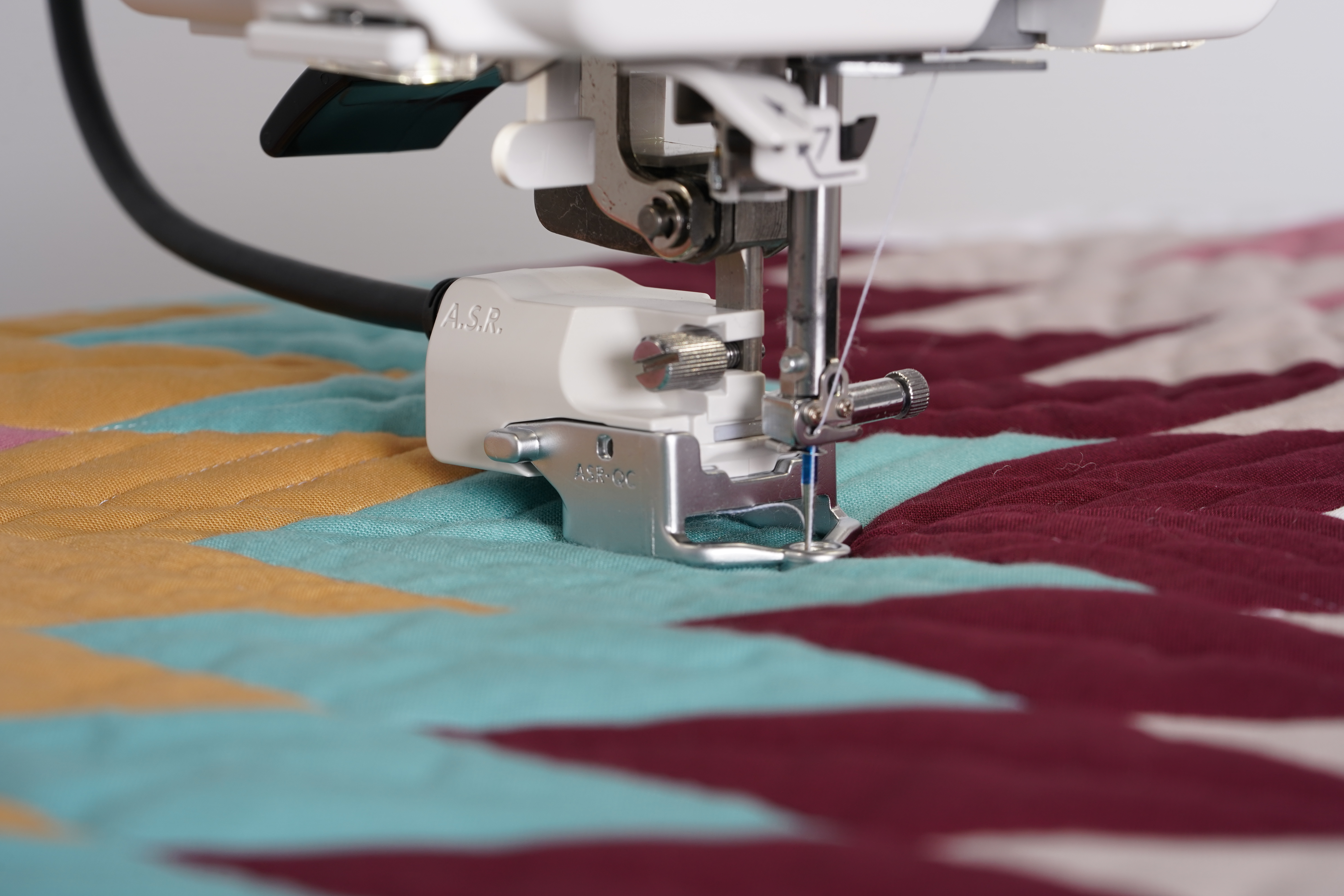 Janome Horizon Memory Craft 9480 QC Professional 