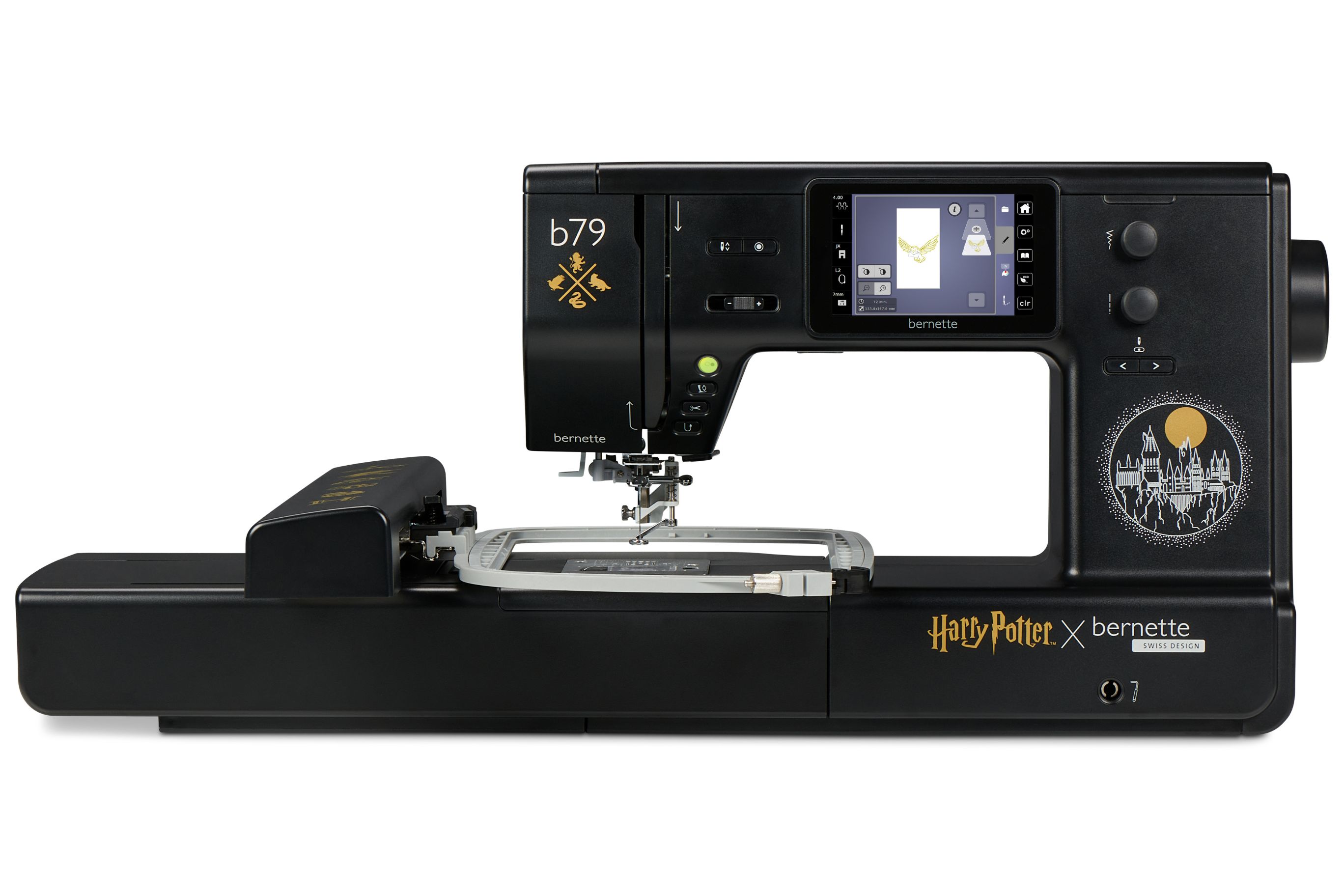 Bernette B79 Harry Potter Edition