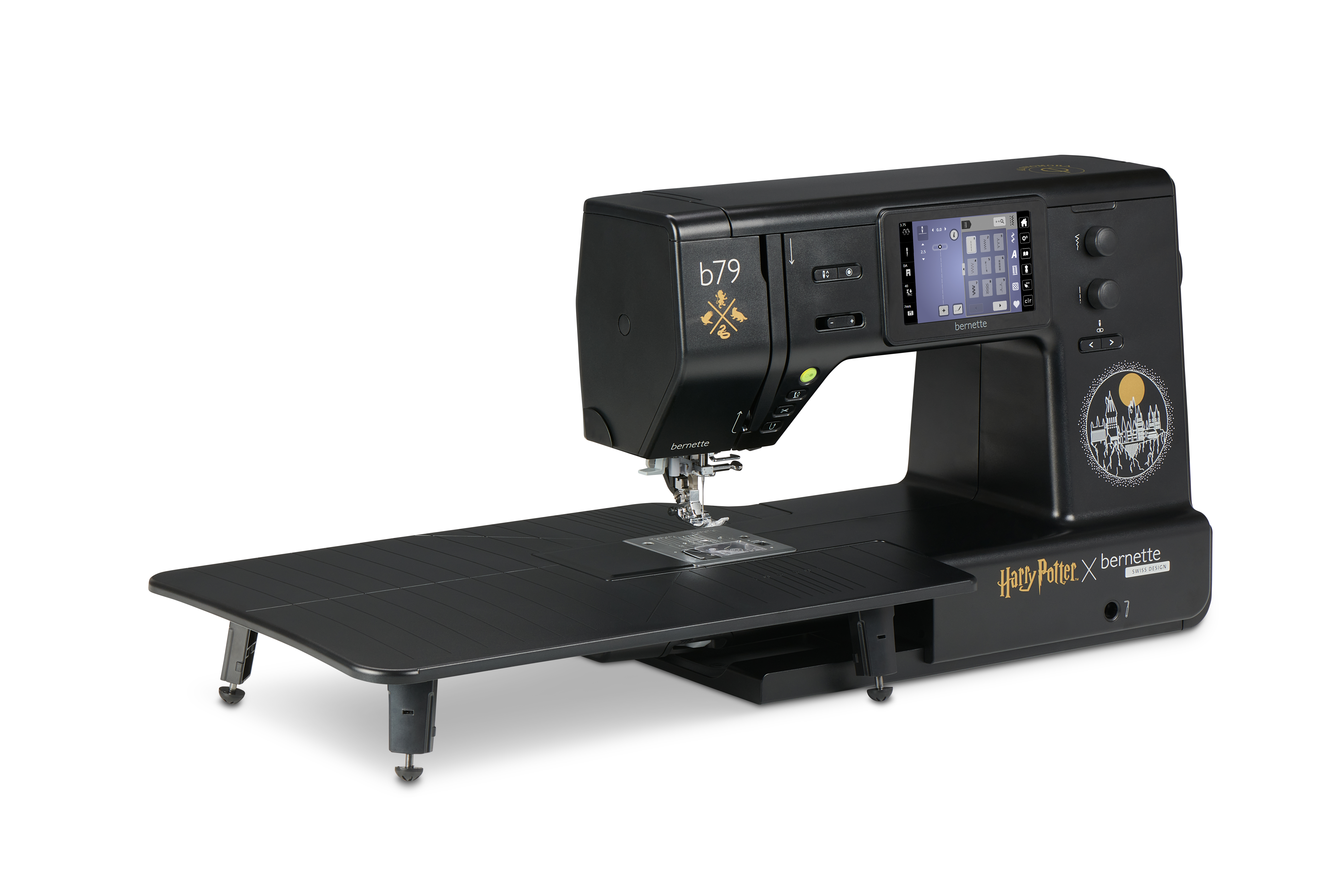 Bernette B79 Harry Potter Edition