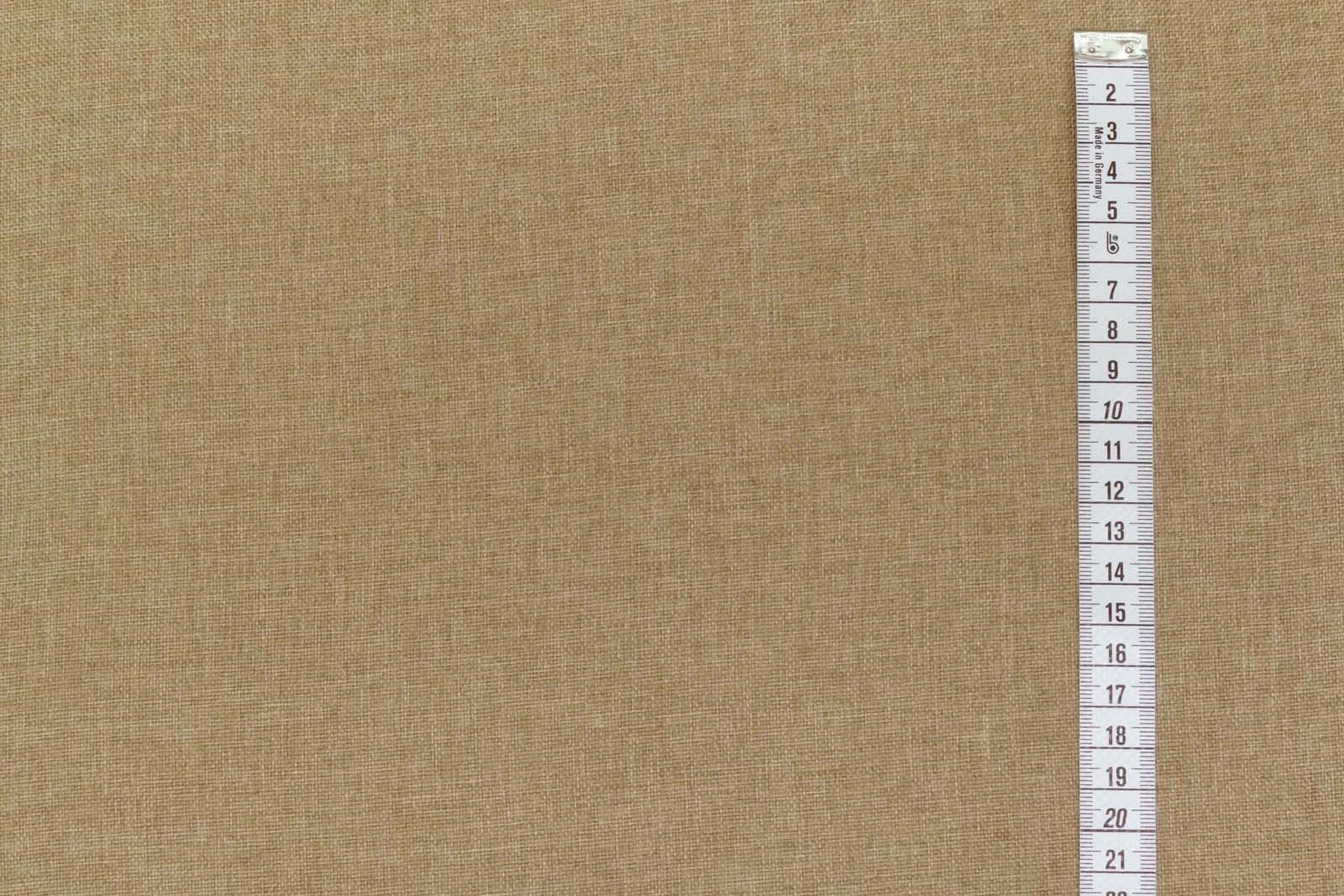 Bezugsstoff beige braun 02