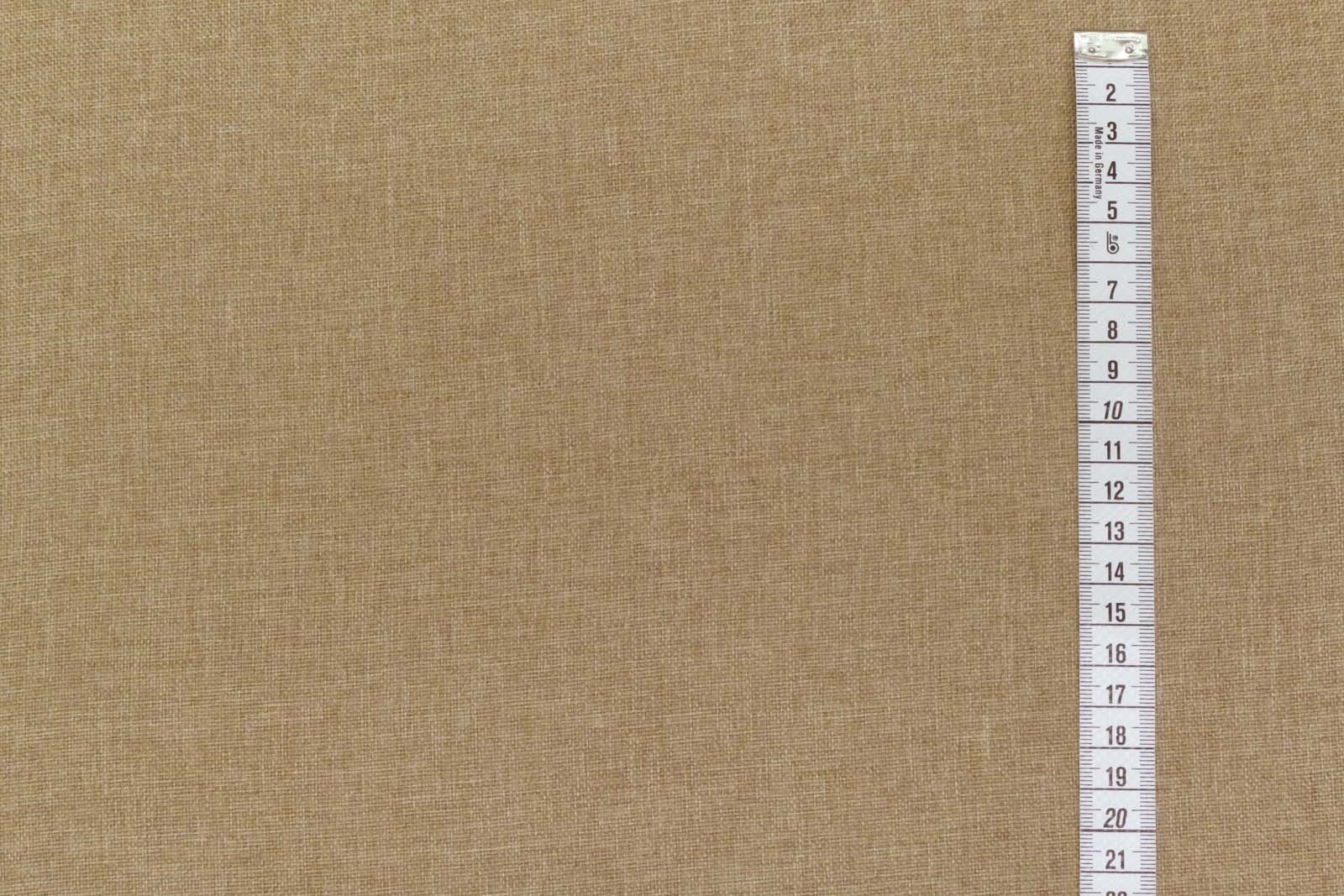 Bezugsstoff beige braun 02