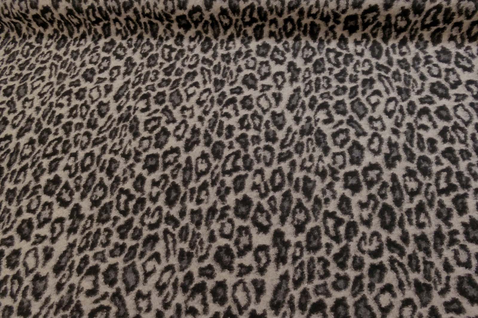 Wollstrick Leolook