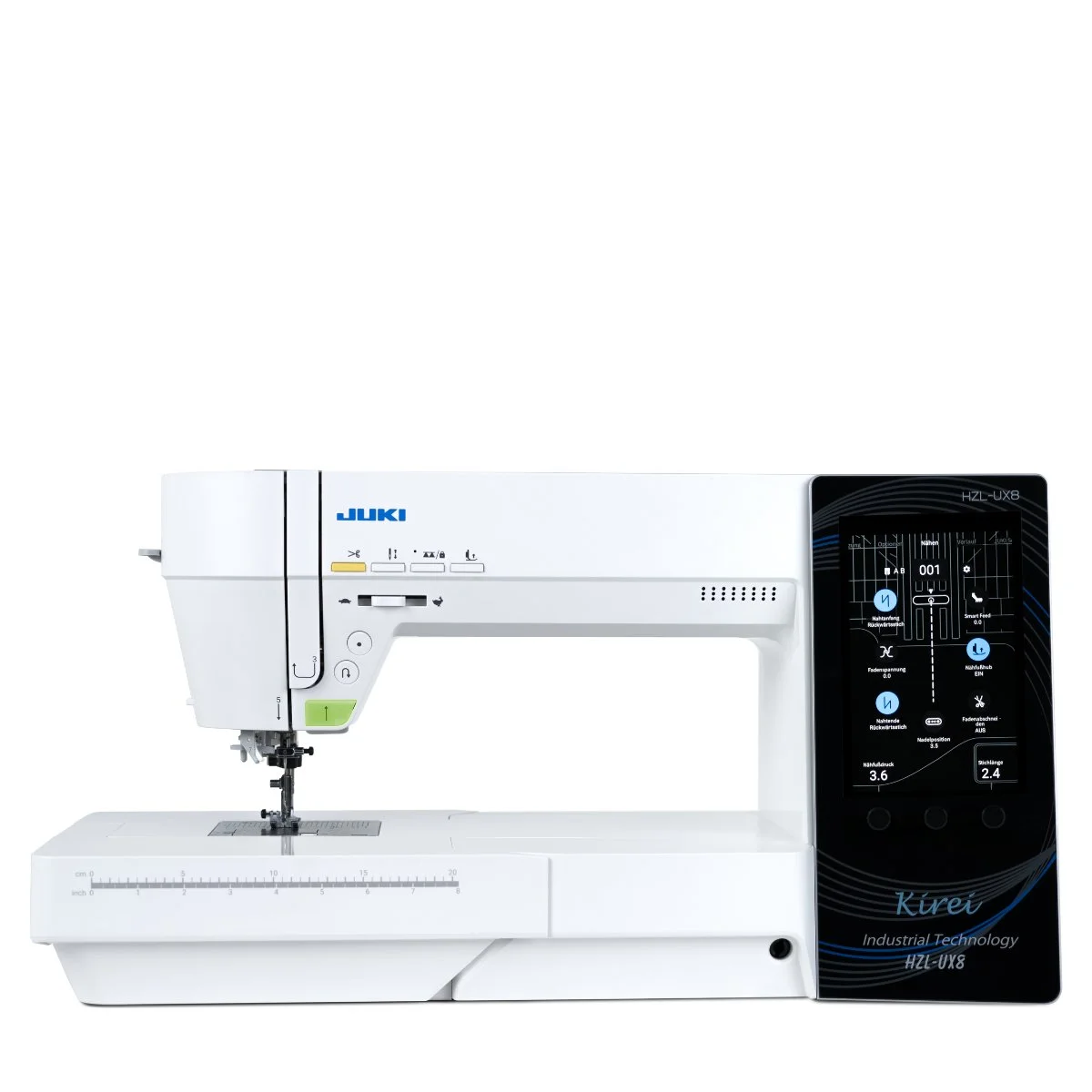 Juki UX8 Computernähmaschine