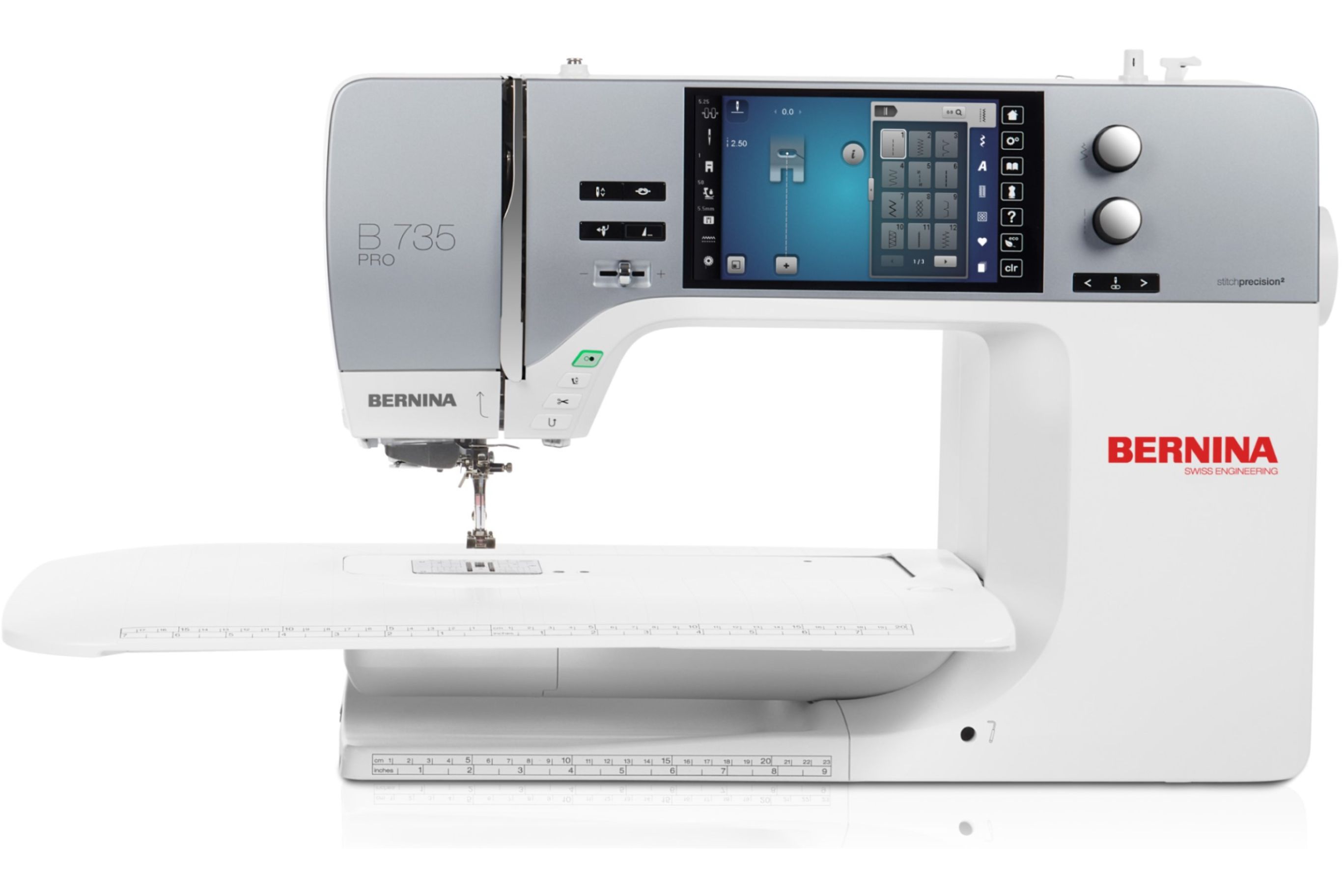 Bernina B735 PRO