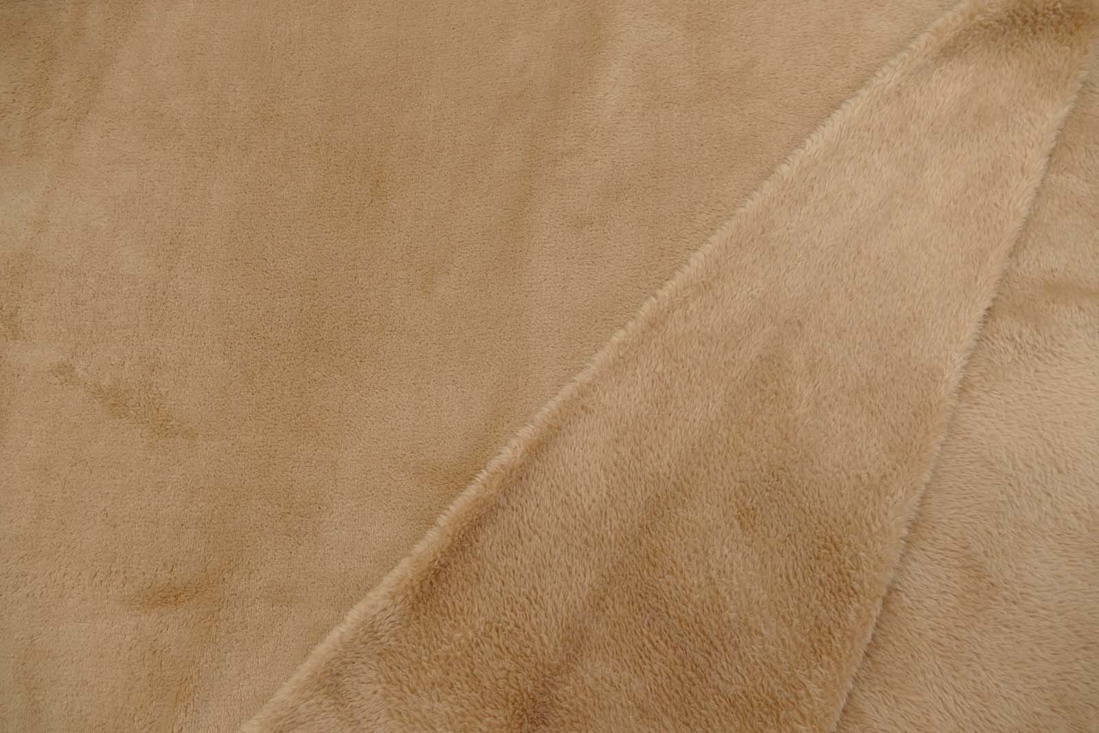 Fleece Wellness beige 663 ab 3m