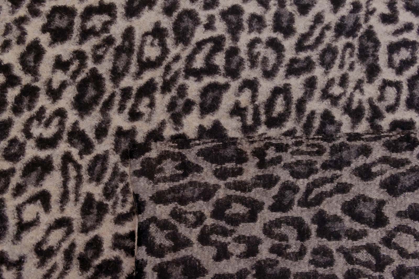 Wollstrick Leolook