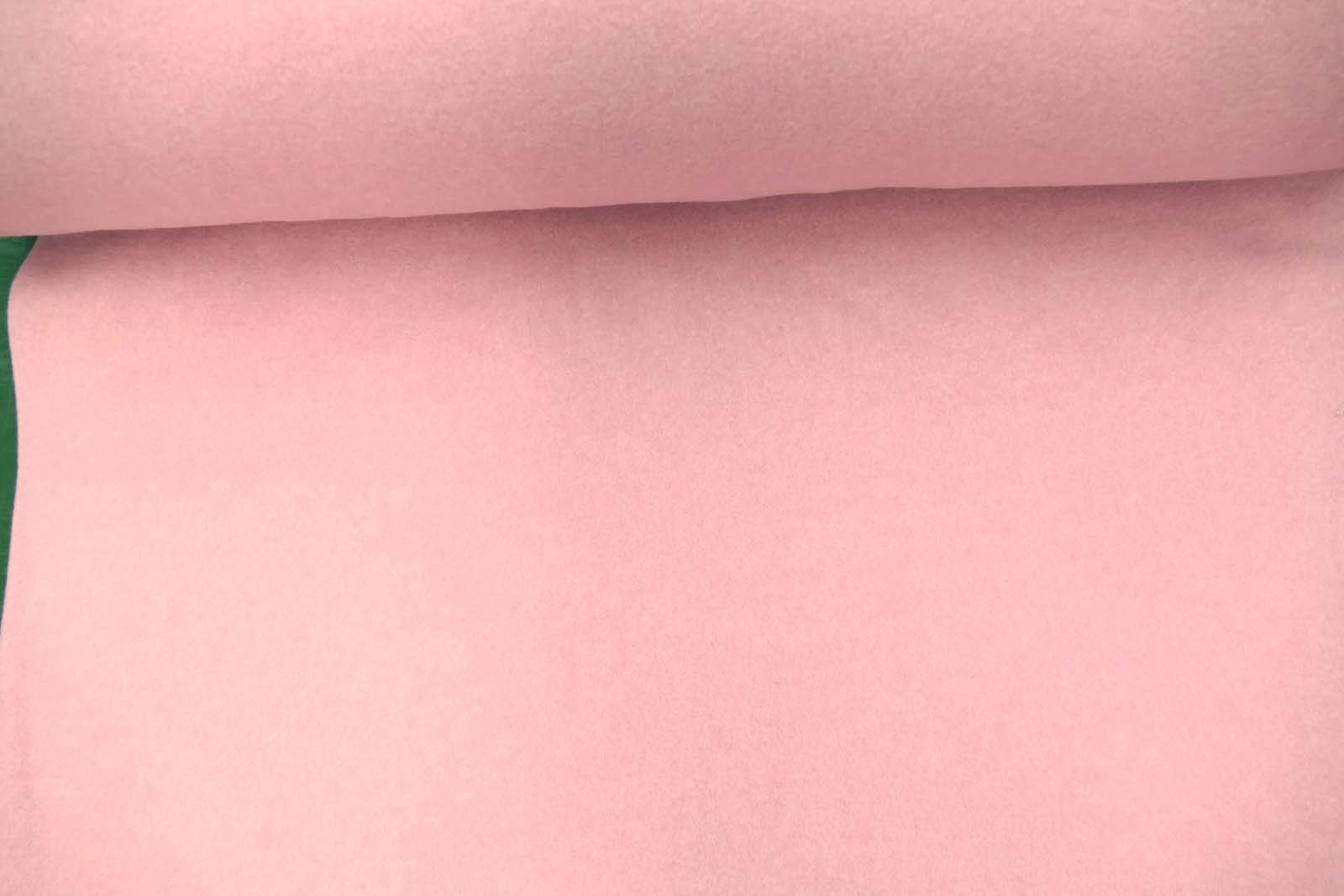 Polar Fleece altrosa 641