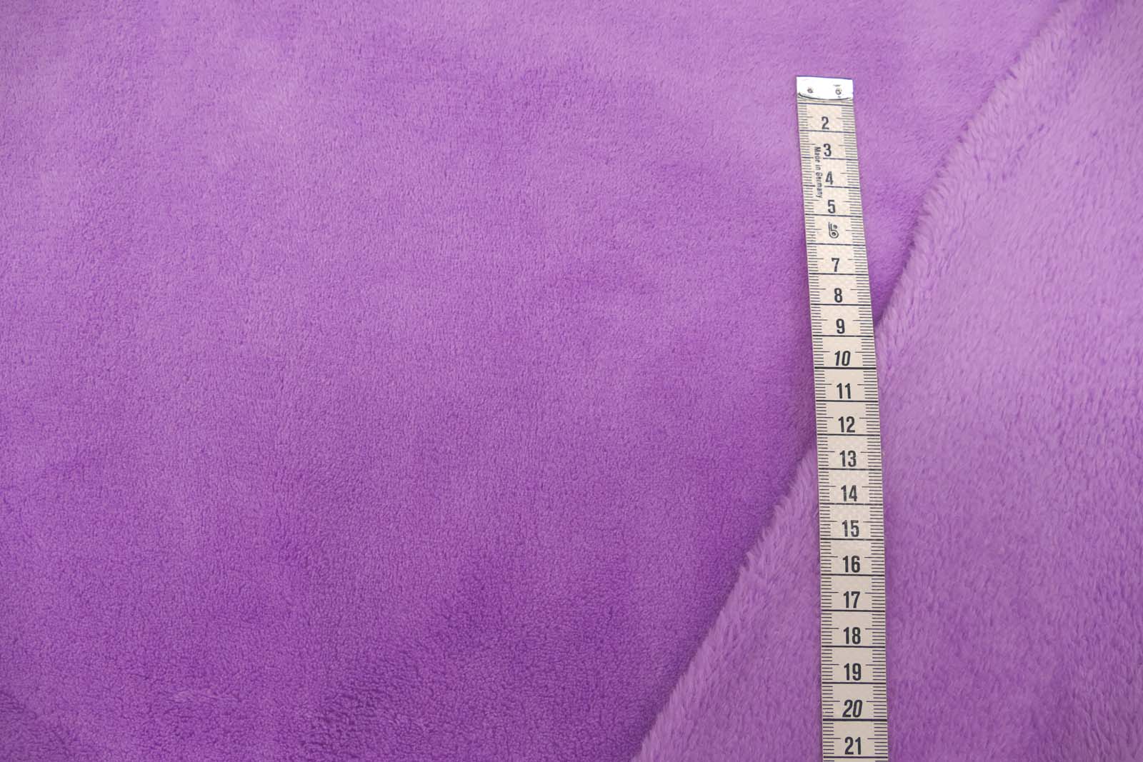 Fleece Wellness lila 668 ab 3m 