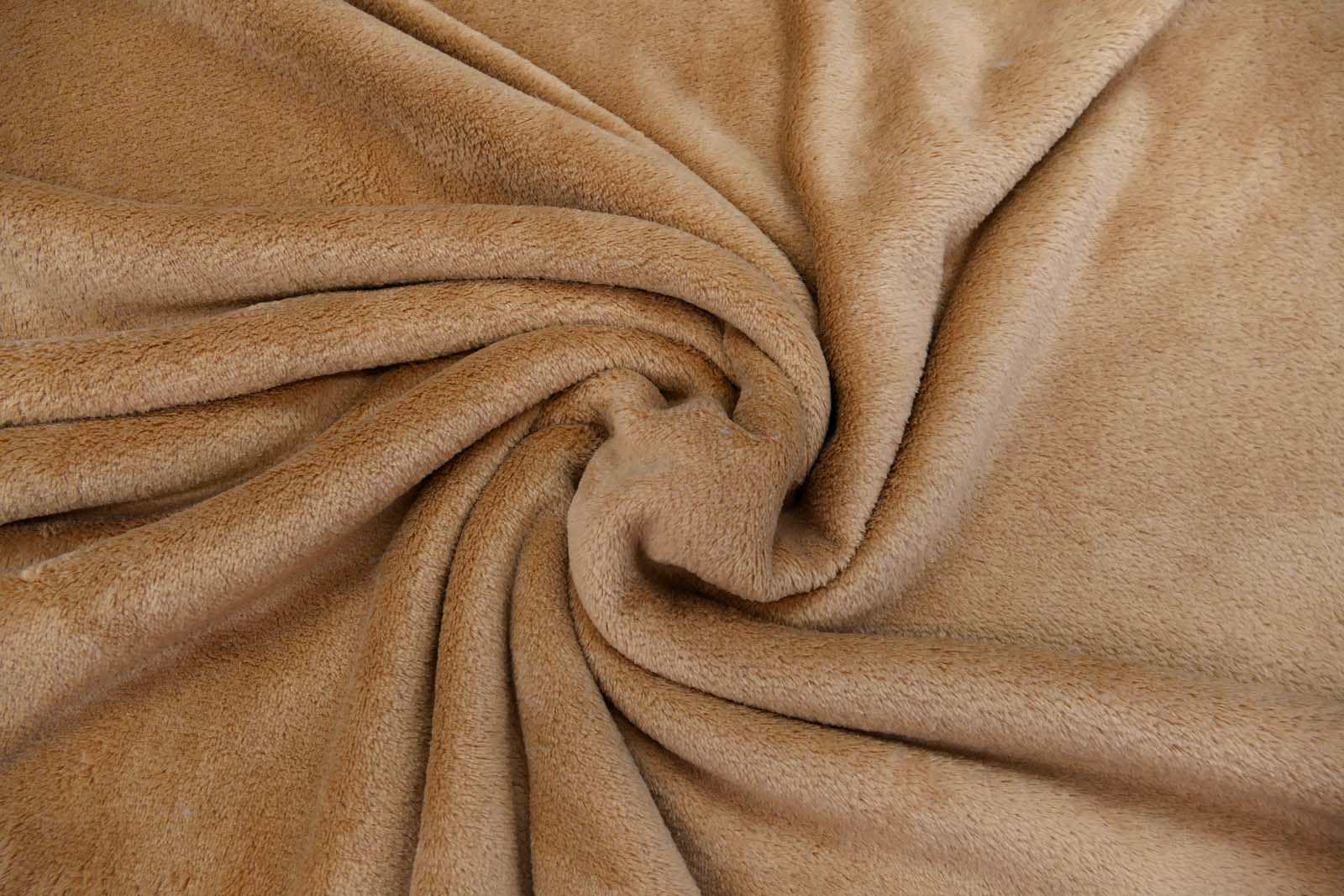 Fleece Wellness beige 663 ab 3m