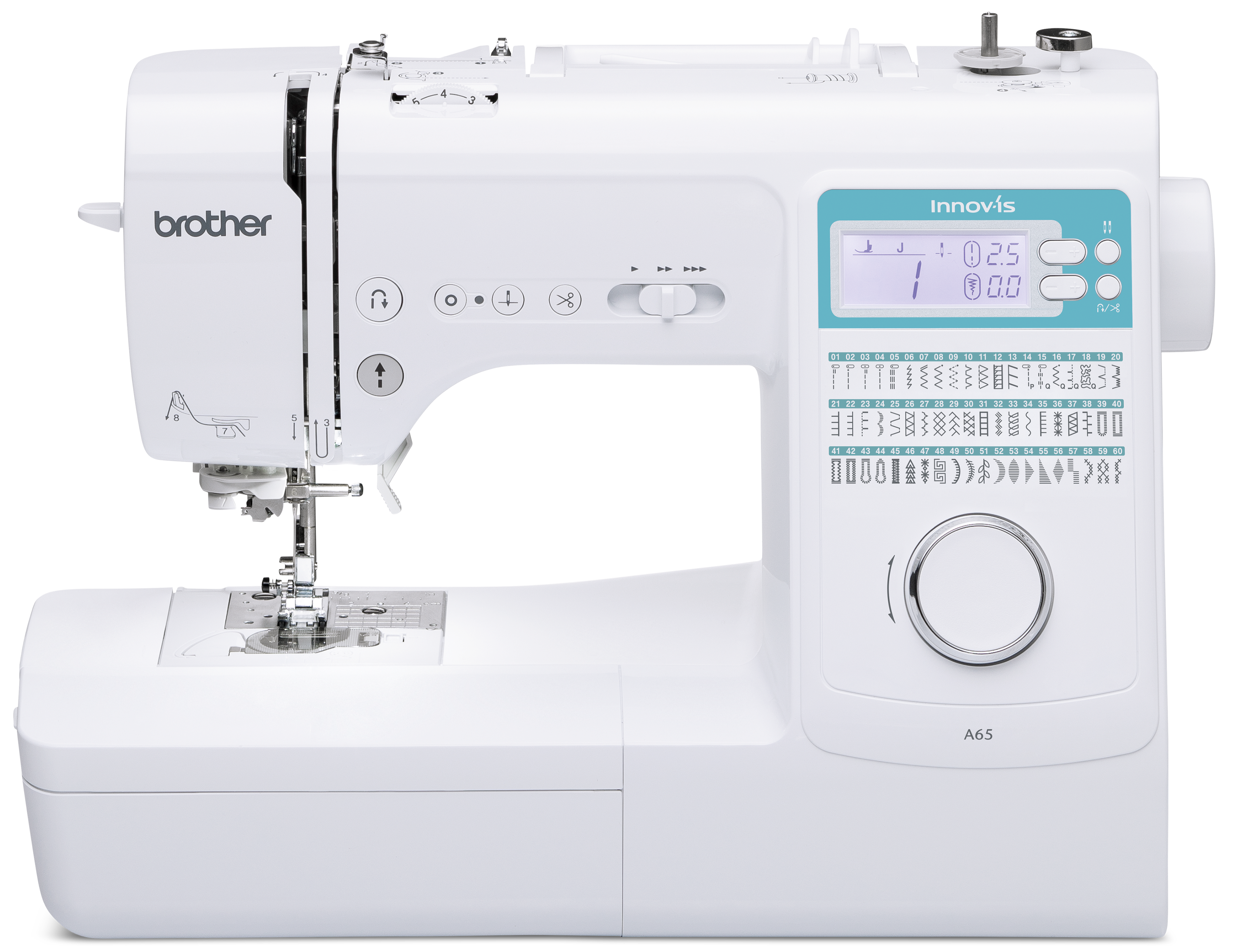 Brother Innov-is A65